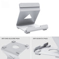 Support de bureau de console de jeu portable