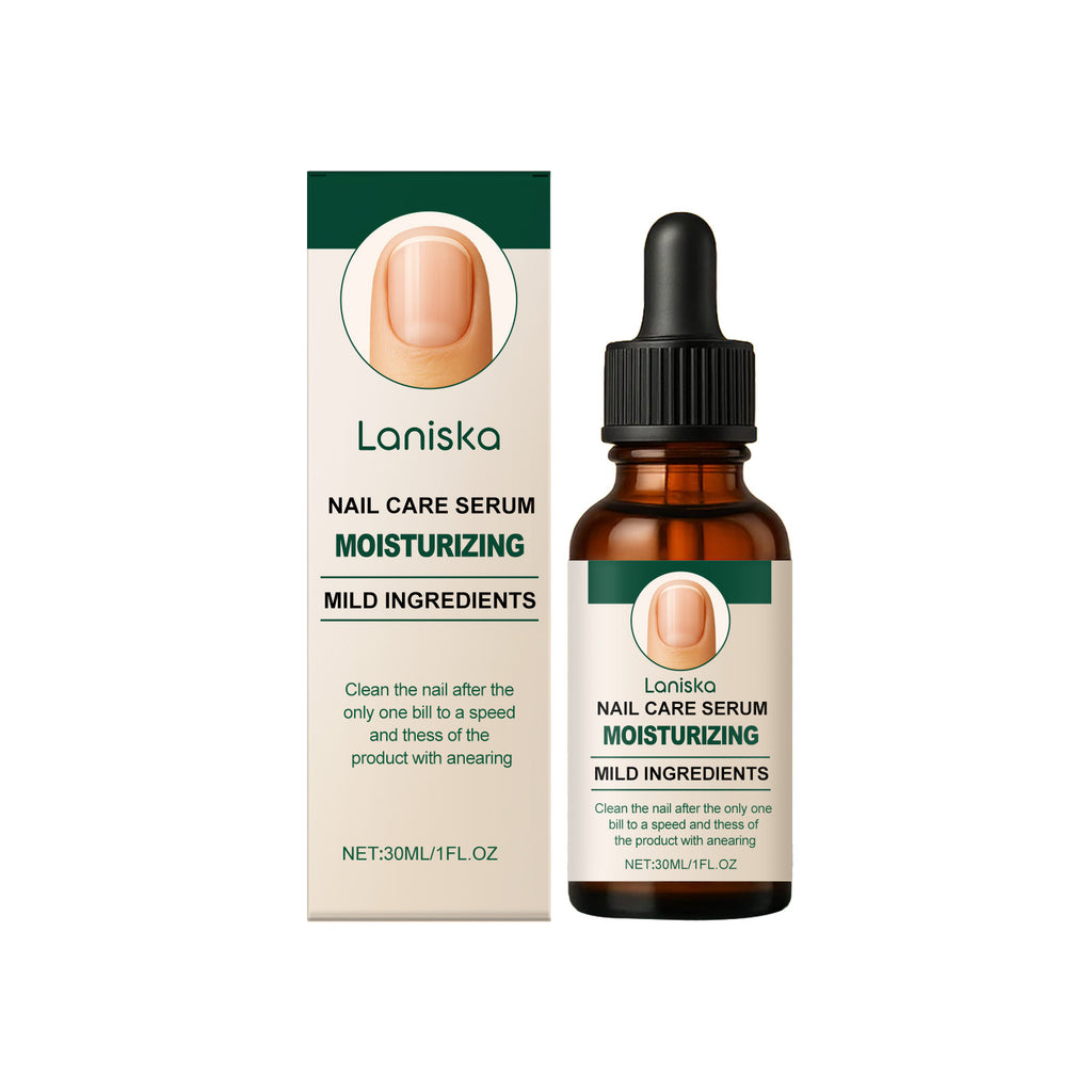 Sérum de soin des ongles