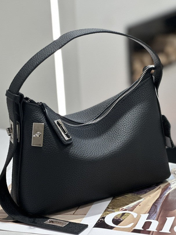Sac sous-armure Cowhide de première couche