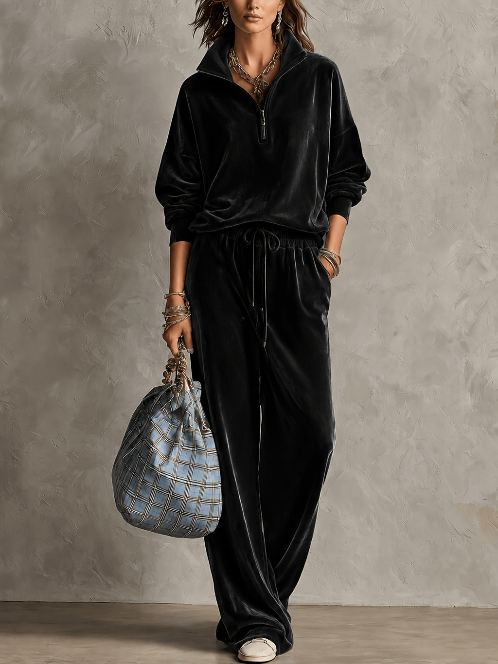 Costume occasionnel pour femmes
