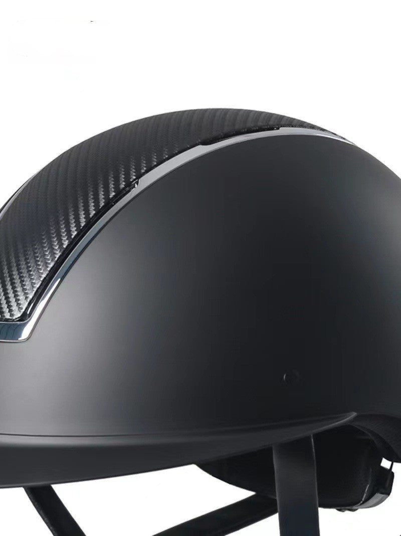 Casque d'équitation et équipement de sécurité Knight