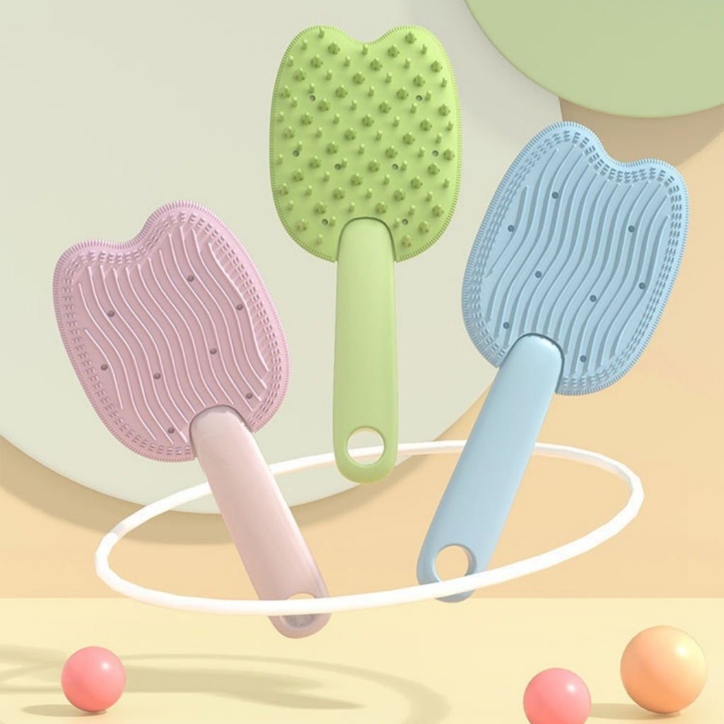 Brosse pour chat et chien