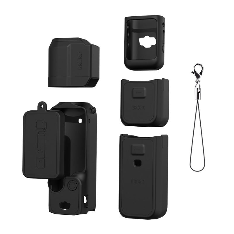 Pocket PTZ Camera Body Shell Accessoires