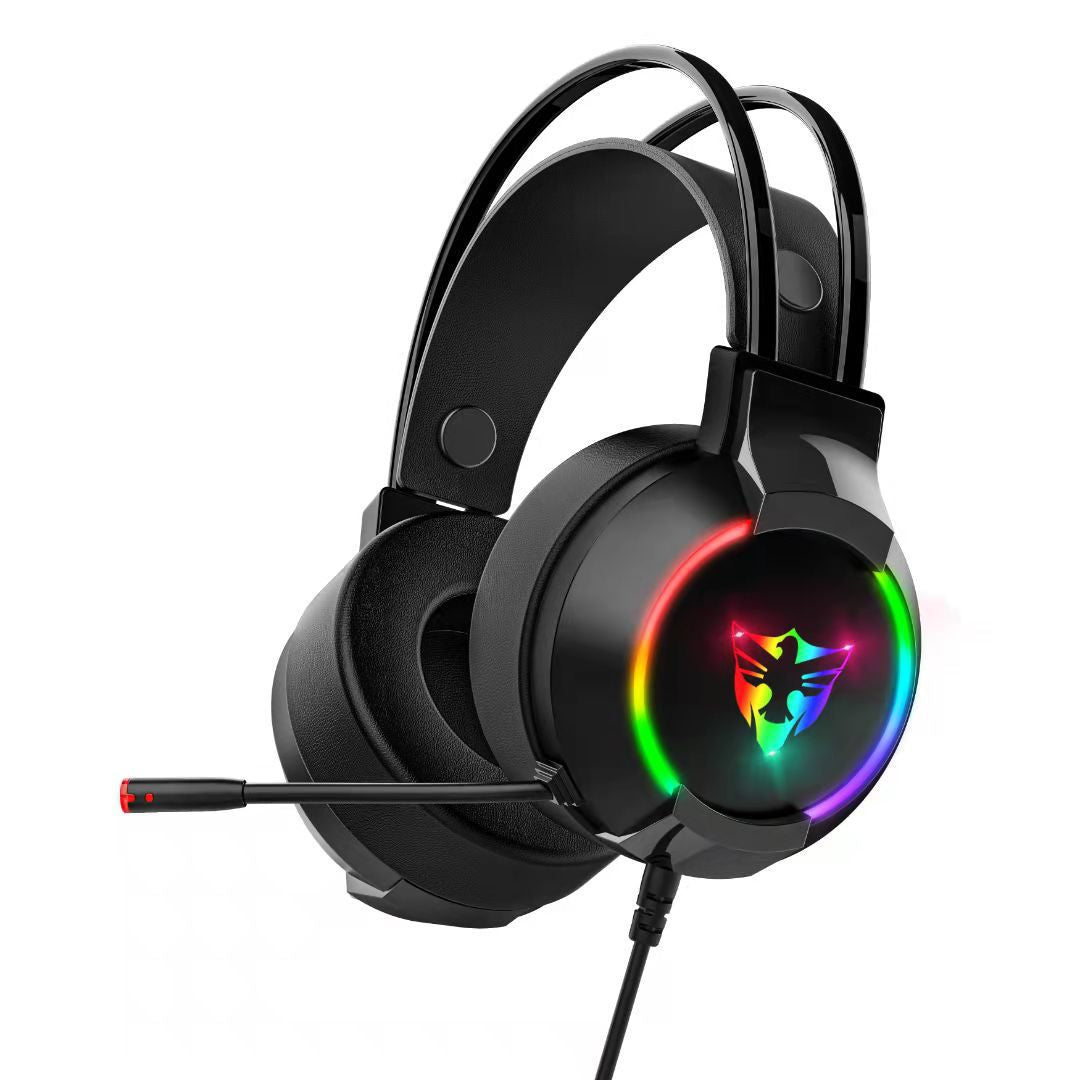 Wired Gaming Headset
