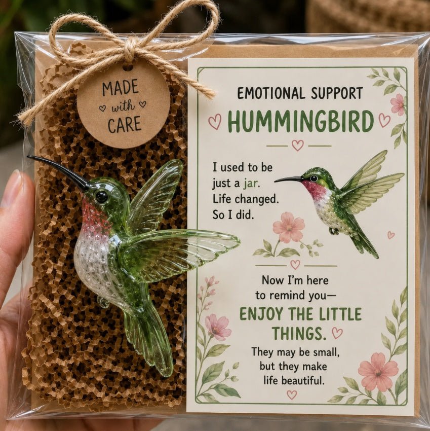 Emotional support animal