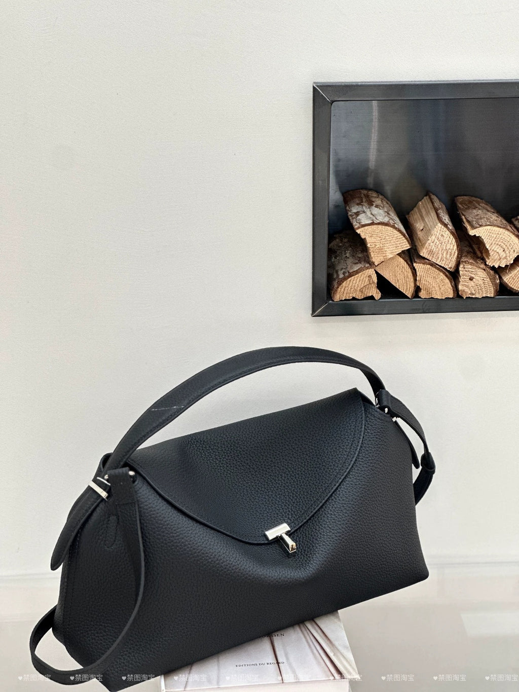 Sac de femme en cuir véritable