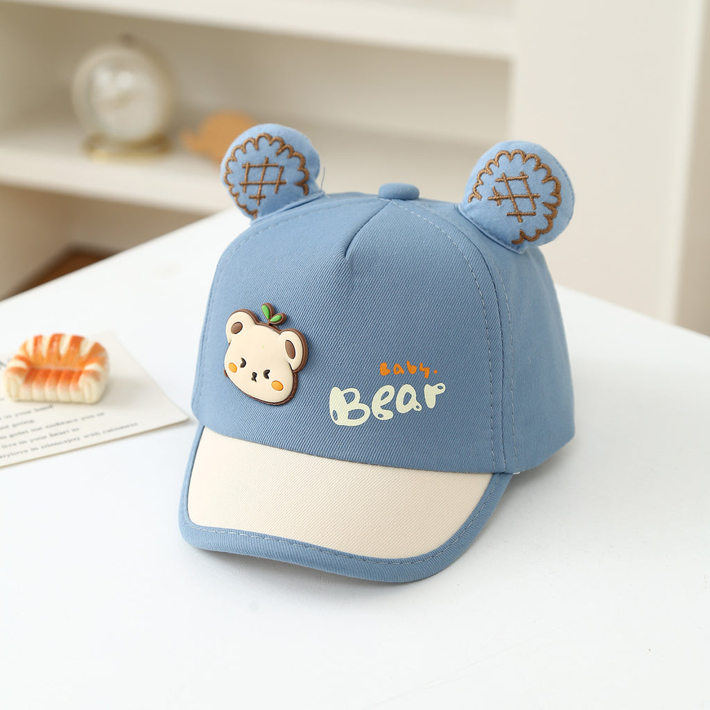Casquettes de baseball avec visières