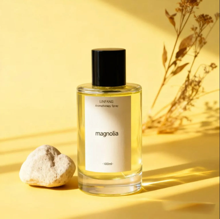 Long Lasting Fragrancelight Floral Notes