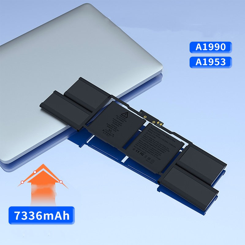 Batterie Macbook Air Pro pour ordinateur portable A1466 A1502 A1398