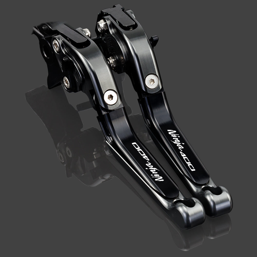 Serrures de frein modifiées Z400