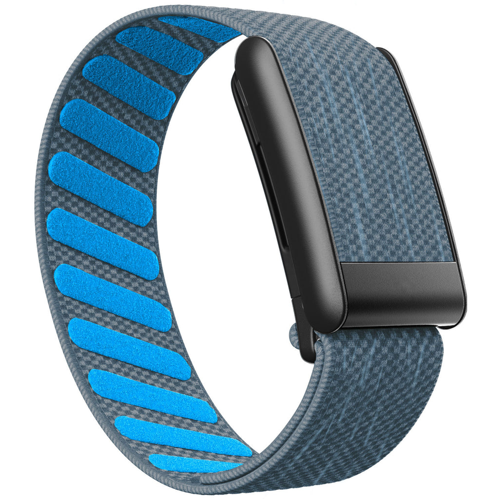 Bracelet en nylon tressé Sportif et respirant