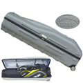 Sac de golf Cas de ligne d'aviation Hard Shell Expédié