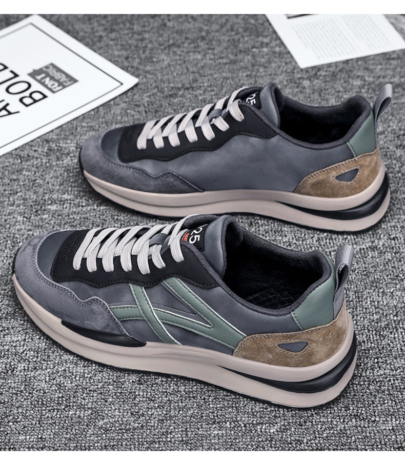Chaussures Homme arrivée