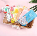 Sticker froid fruité-Watermelon-10 packs