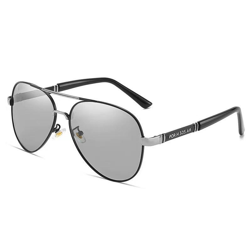Lunettes de soleil polarisées