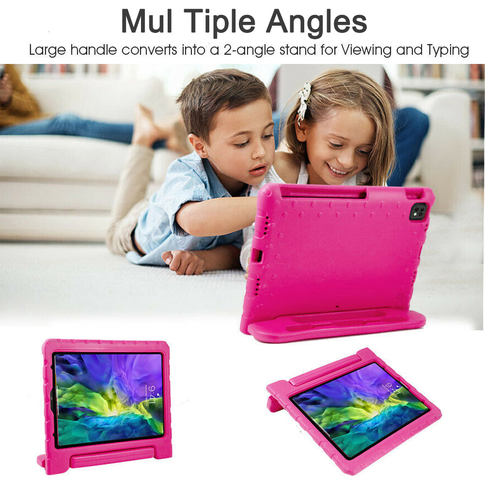 T3 9.6 Manches de protection anti-chute EVA pour enfants