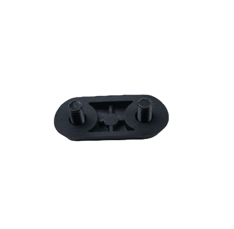 Accessoires de scooter électrique Riser Fixation Latch