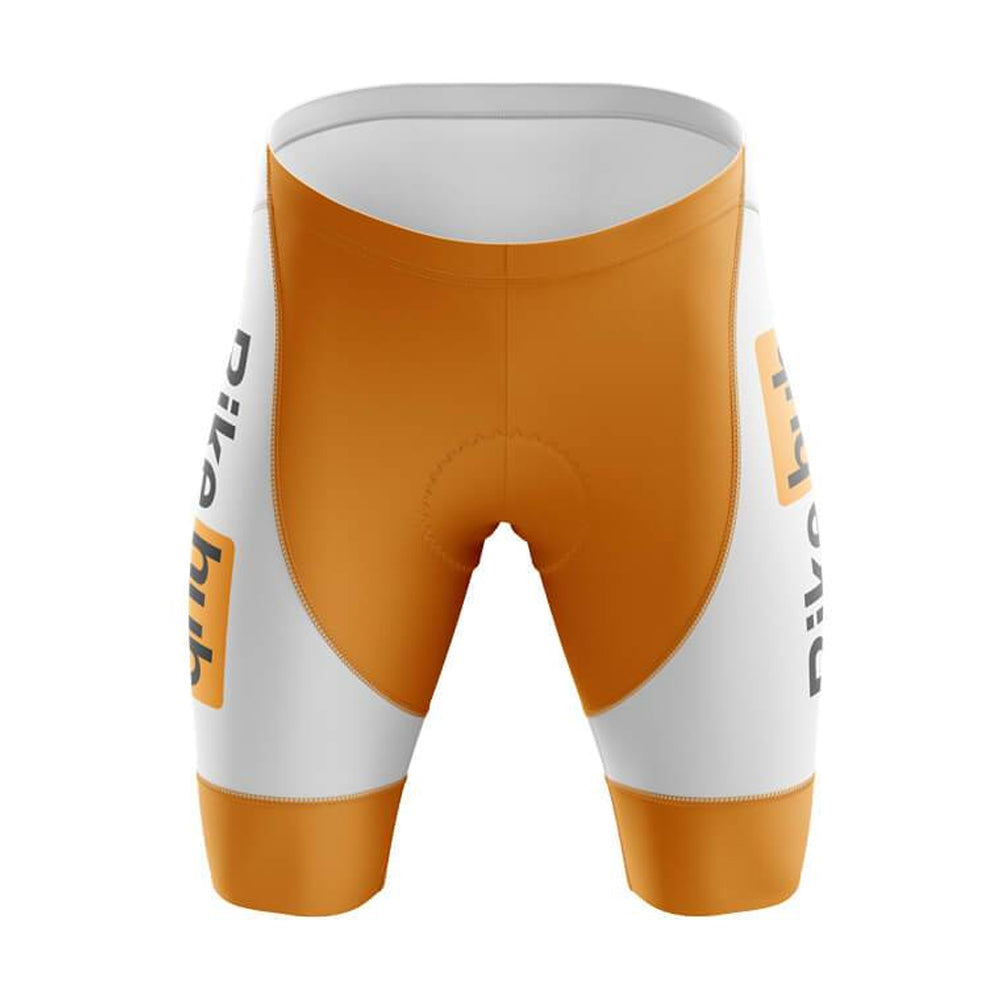 Costume de vélo de montagne à séchage rapide pour hommes