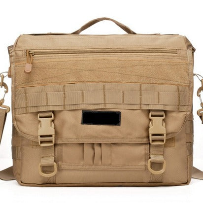Tactical Mens Bag Outdoor Mens Tote Bag Public
