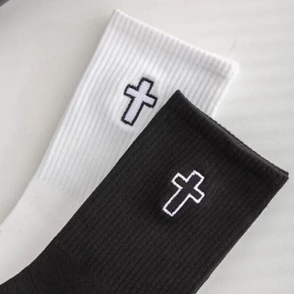 Sweat homme Absorbant et désodorisant Sports et loisirs Chaussettes mi-calf