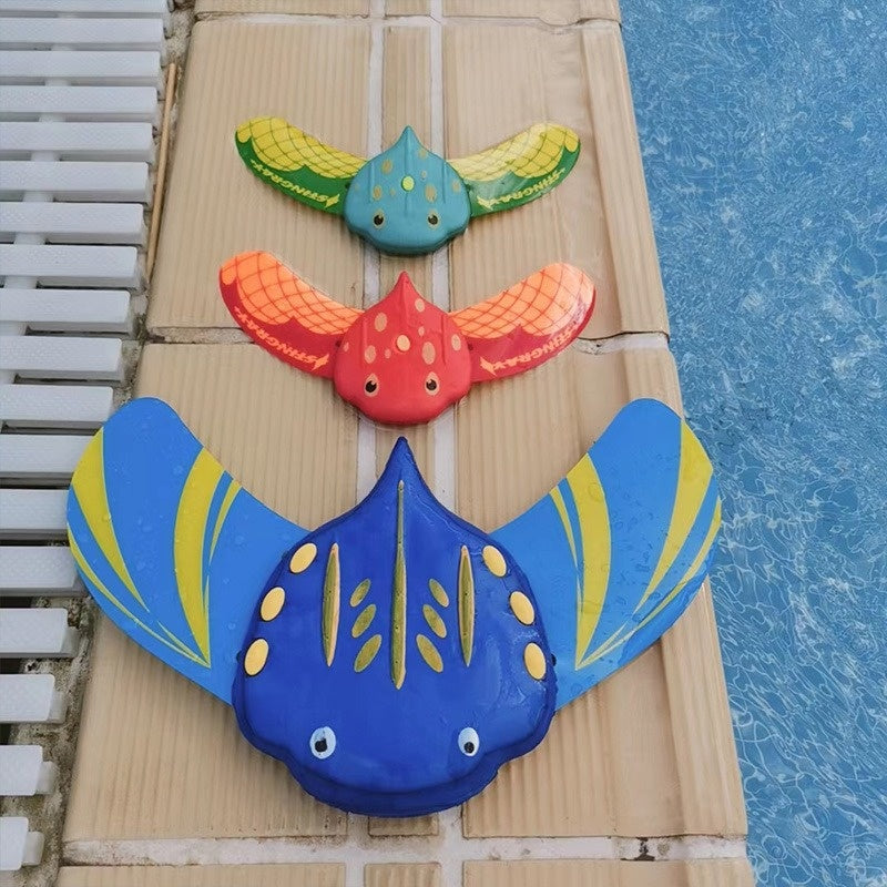 Creative water toy for children
