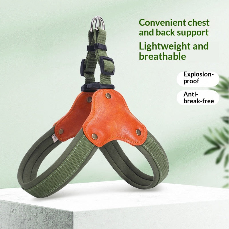 Usage domestique portable Levier de chien Anti-évasion Shaped Y