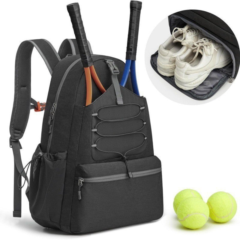 Sports Badminton Waterproof Multifunctional Shoulder Bag