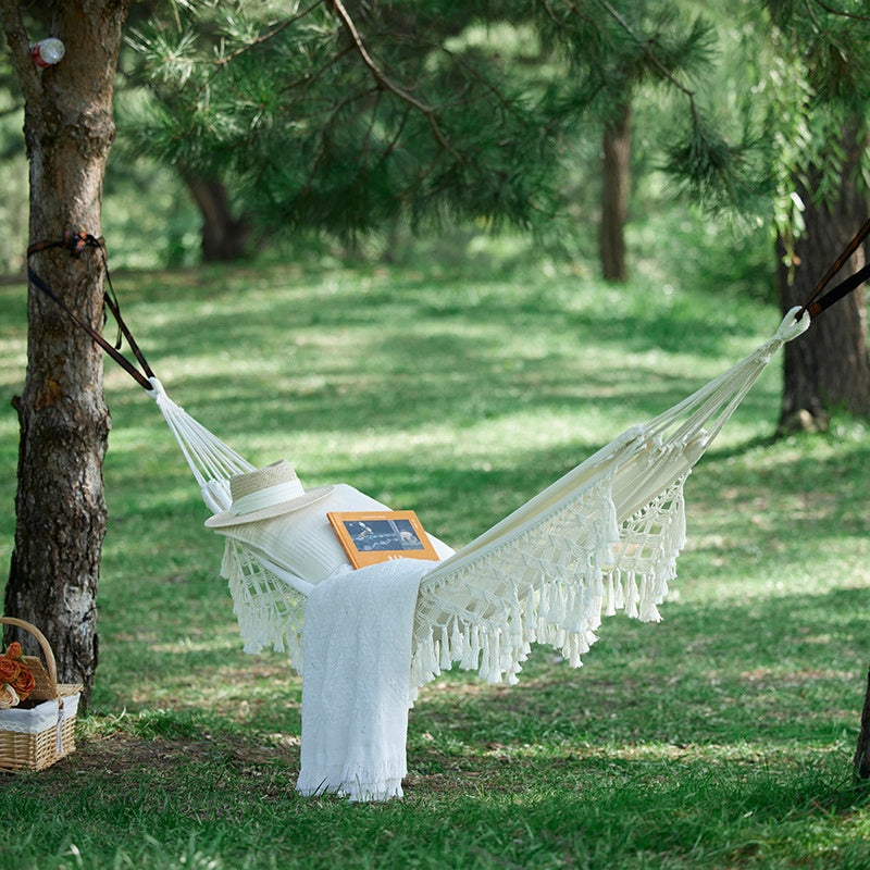 Toile intérieure épaissée pour les loisirs