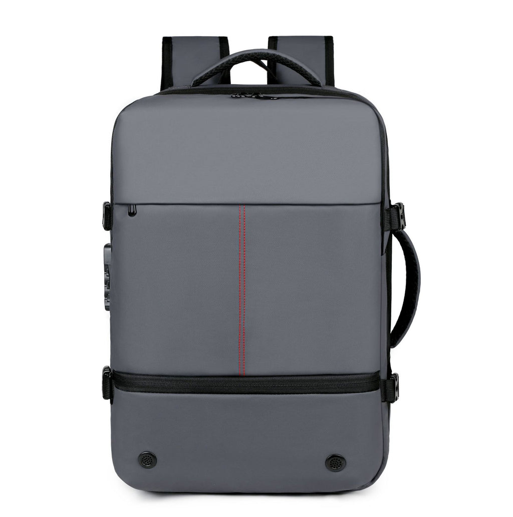Sac à dos casual pour hommes Grande capacité