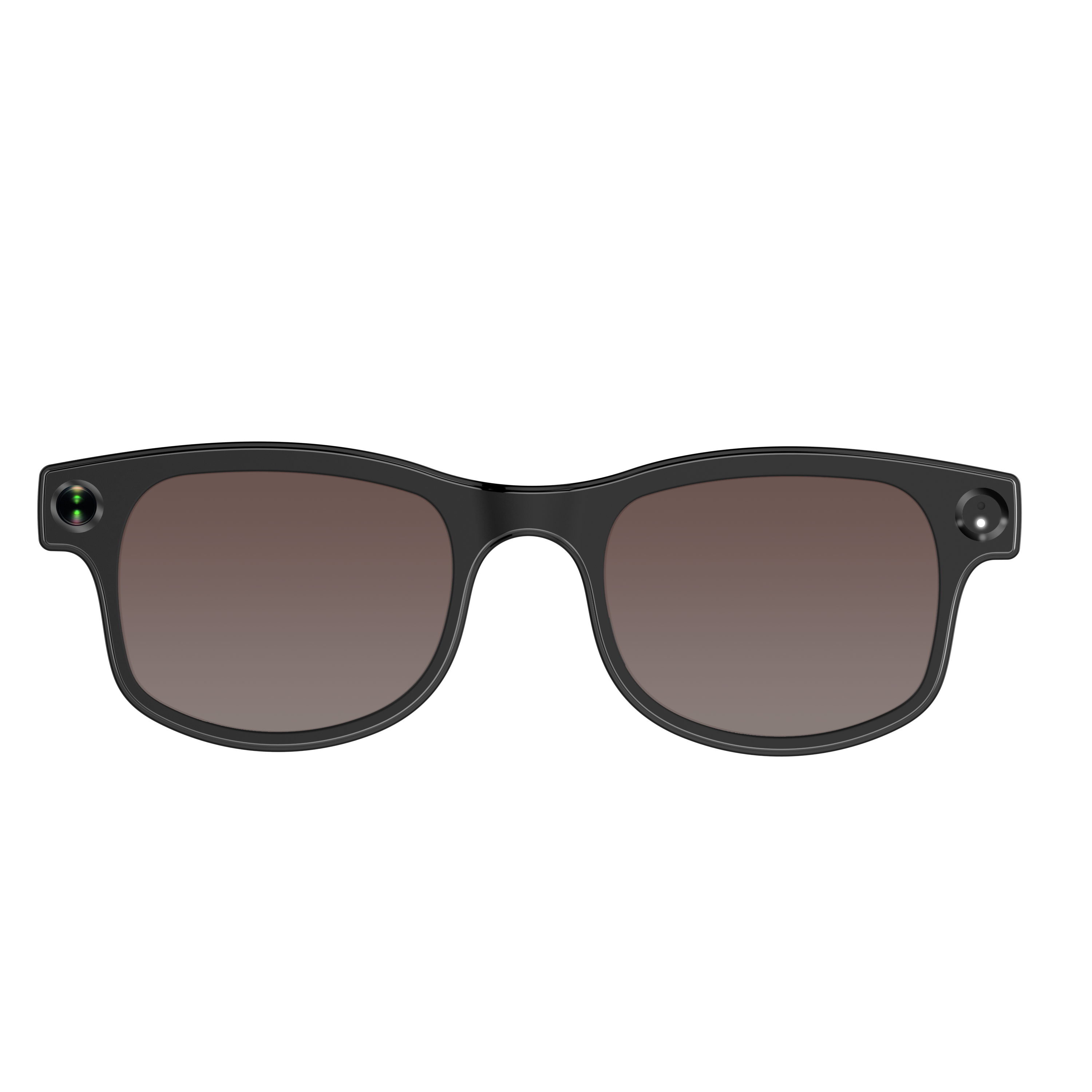 Lunettes de soleil Bluetooth pour la traduction des appels musicaux G1