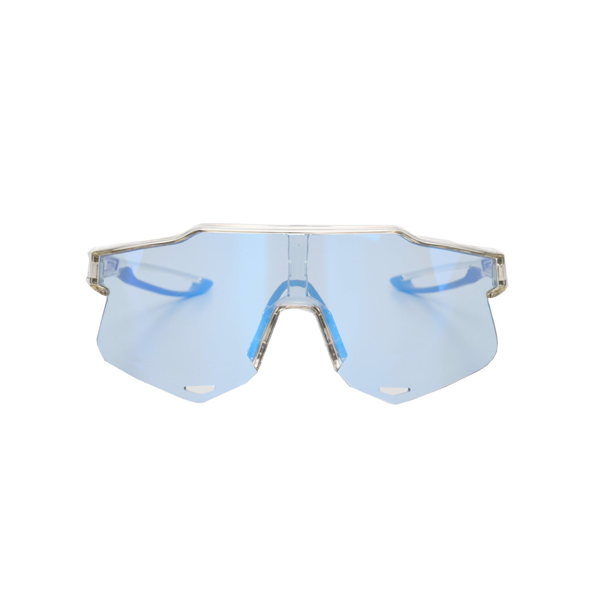 PC Extérieur Cyclisme Verres Athletic