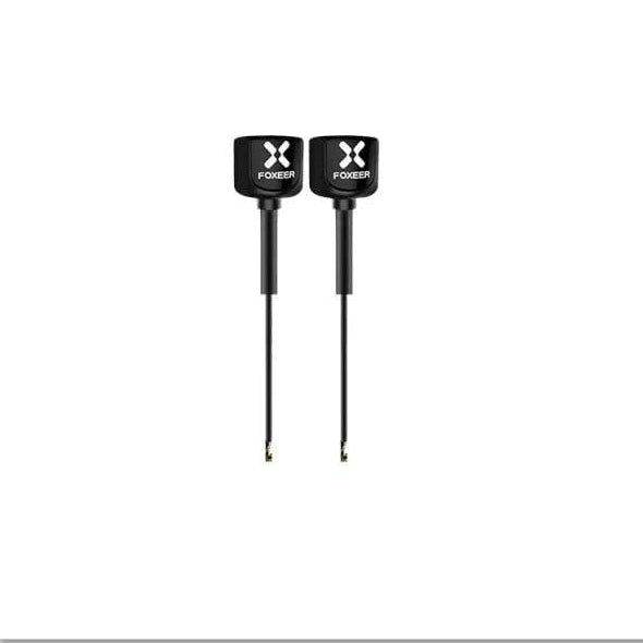 Antenne Lollipop Four Generations Transmission d'image Transmission et réception Machine