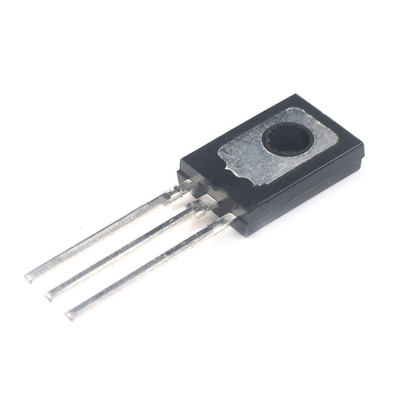 Insertion directe SMT B772 2SB772 TO-126SOT-89 paquet 3A40V PNP transistor de puissance