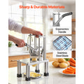 Fry Cutter français