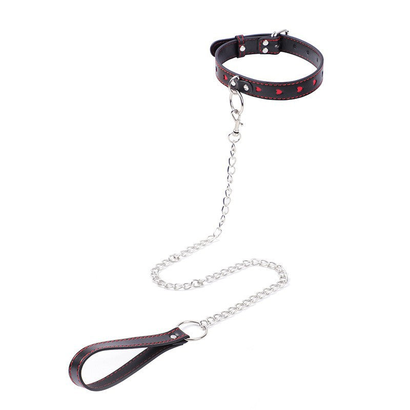Belleish Collar Interactive Prop Roleplaying Toy
