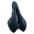 Coussin de siège en silicone de VTT