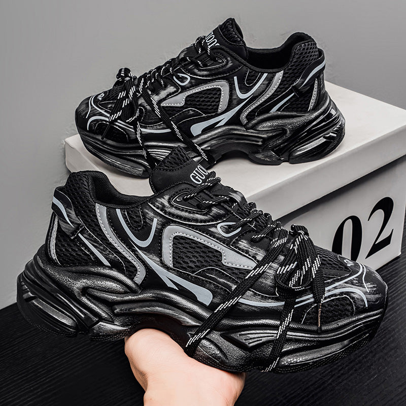 Chaussures pour hommes de style européen