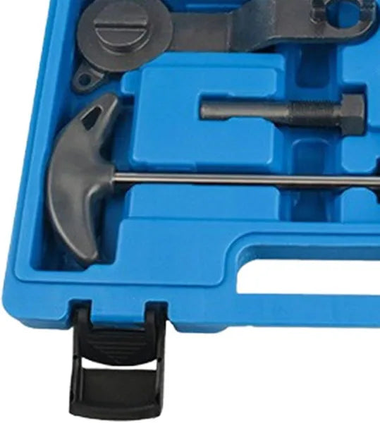Jeu d'outils de chronométrage pour VW Audi Skoda 1.4/1.4T/1.6 Kit de verrouillage de l'arbre à cames