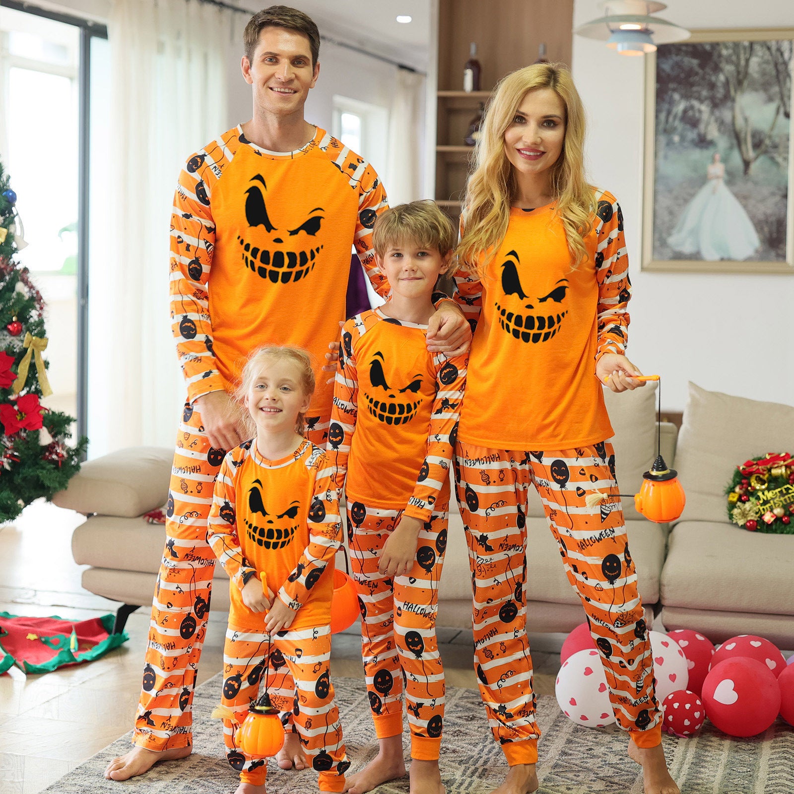 Halloween pour hommes