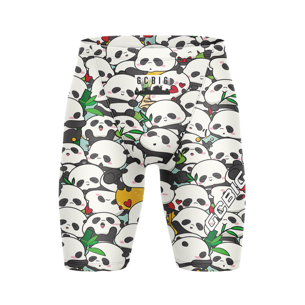 Short de natation d'été pour hommes