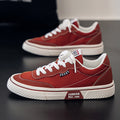 Hommes Casual Versatile et respirant Chaussures en toile
