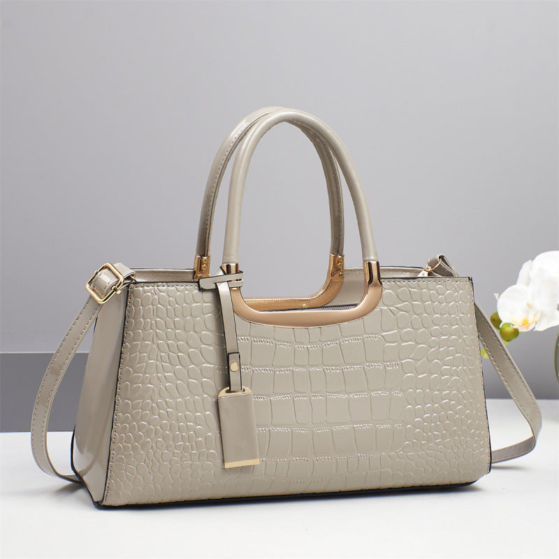 Élégantes FemmesMamans Sac de mariage EpauleCrossbody Bag