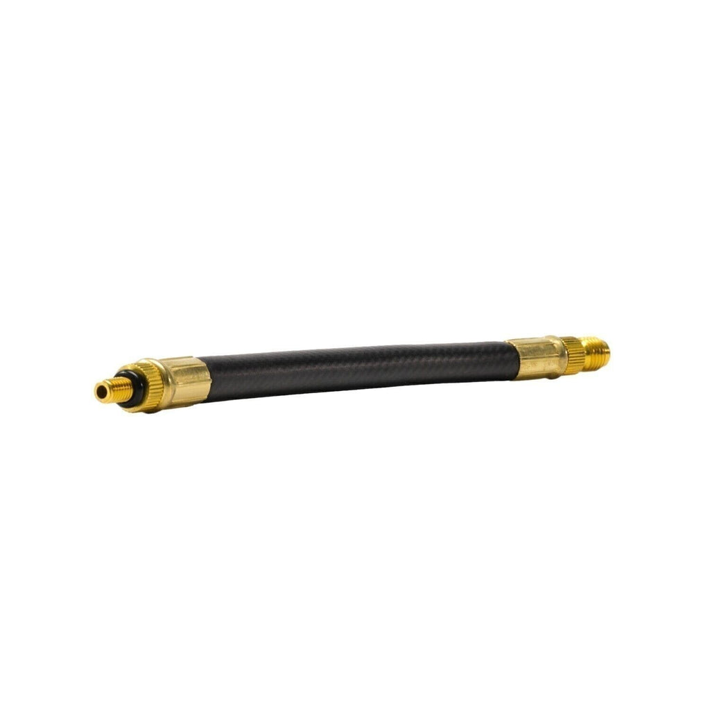 Testeur universel de pression de carburant 0 -140PSI Kit d'essai de pompe à injection de carburant