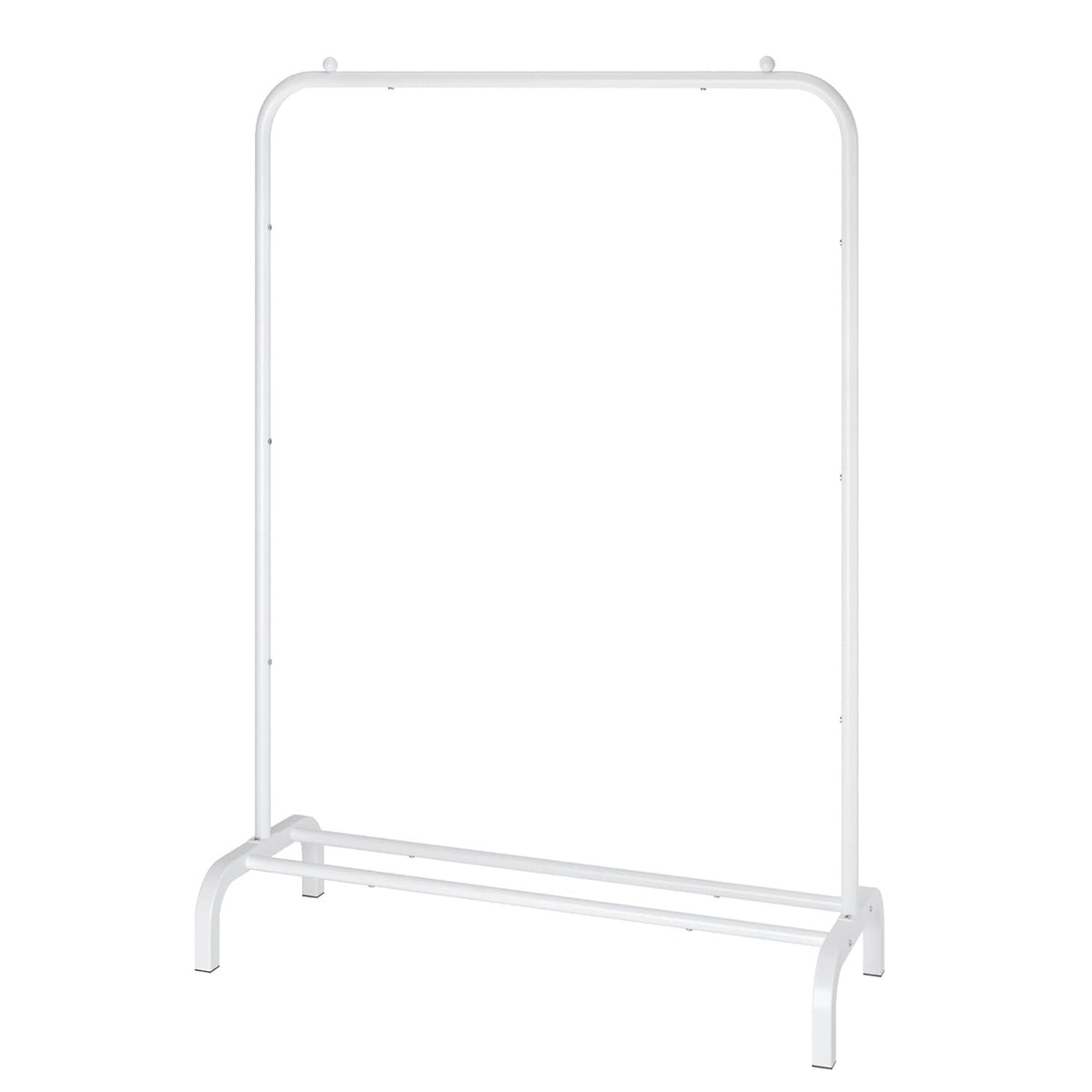 1Pc 33Kgs Chargement Porte-vêtements Porte-vêtements Porte-vêtements Porte-vêtements Organisateur