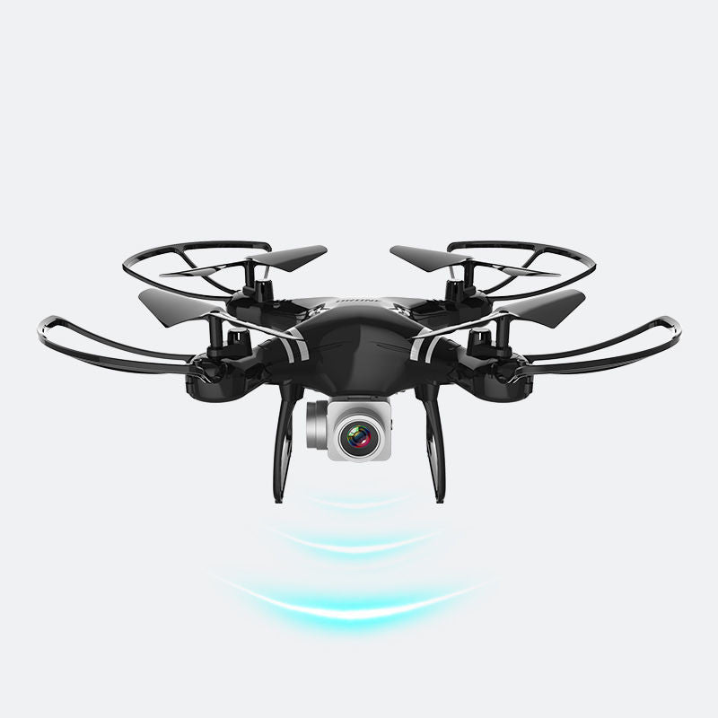 UAV HD Photographie aérienne Quadcopter Smart Remote Control Jouets pour enfants