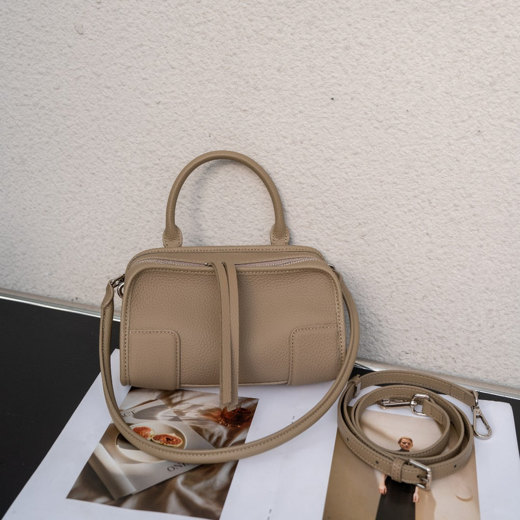 Sac à épaule haut de gamme pour femmes Niche