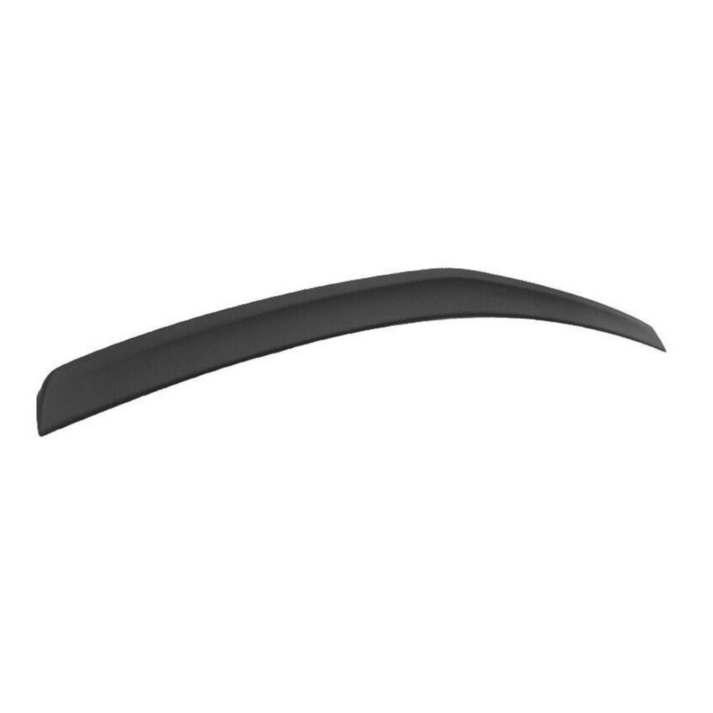 Convient 10-16 M Ercedes B Enz W212 E Classe A Style Arrière Tournoi Spoiler Lip Wing