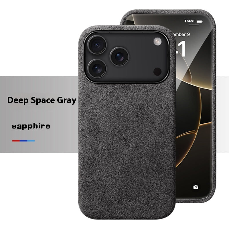 Couverture de protection complète pour éviter la chute du boîtier de téléphone