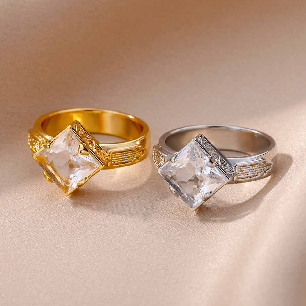 Zircon Niche Mode