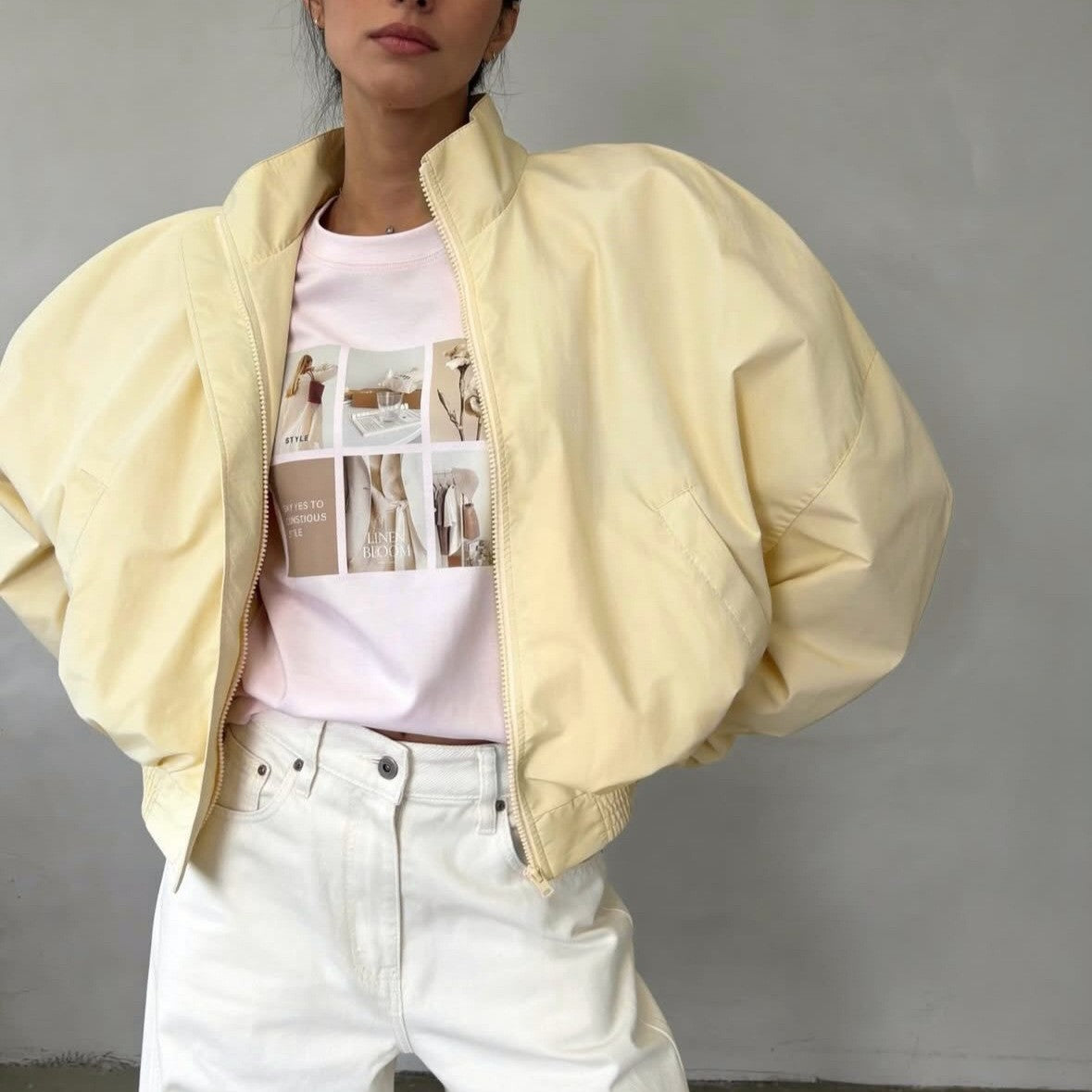 Veste d'habillage pour femmes